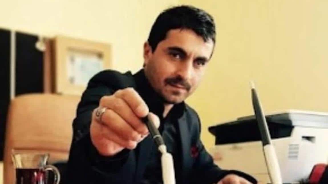HAMDİ YILMAZ - OKUL MÜDÜRÜ