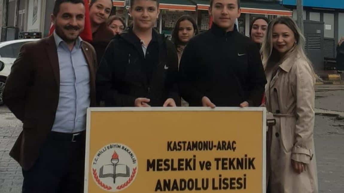 GAZİLER GÜNÜ KUTLAMALARI